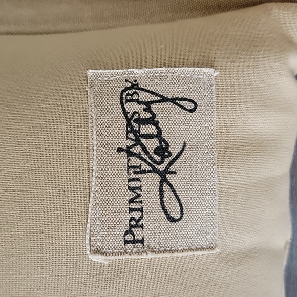 Nautical Pillow | Whiskey Flag - Picture 3 of 9